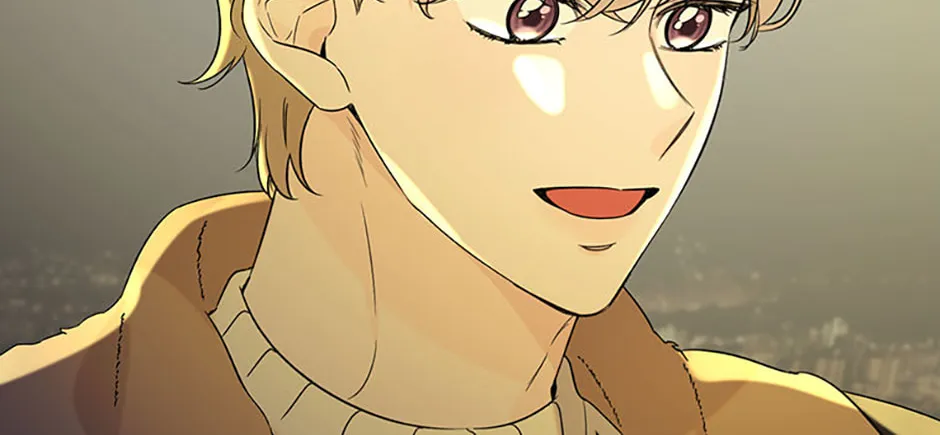 100-Day Romance Chapter 52 page 22 - 