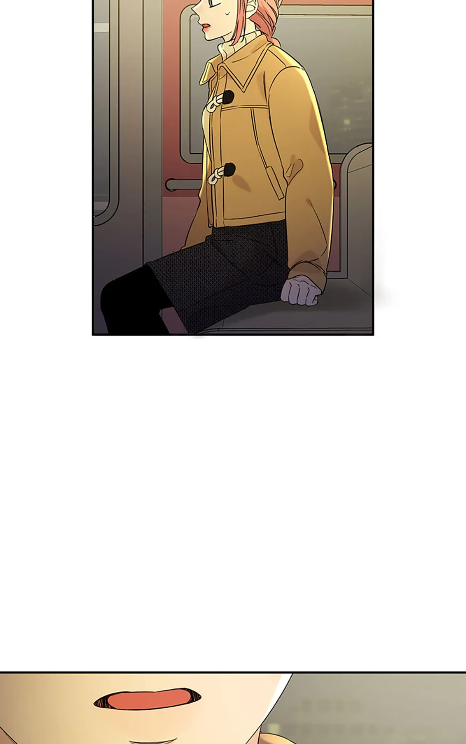 100-Day Romance Chapter 52 page 25 - 