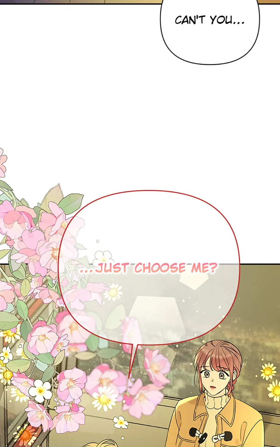 100-Day Romance Chapter 52 page 27 - 