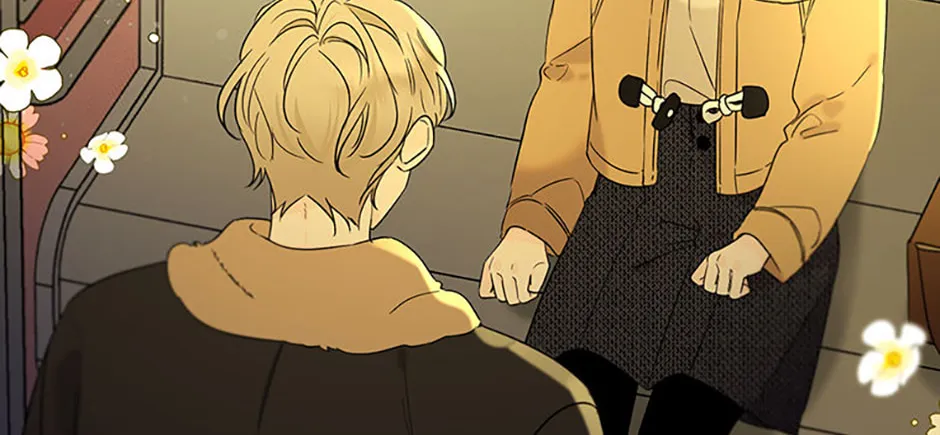 100-Day Romance Chapter 52 page 28 - 