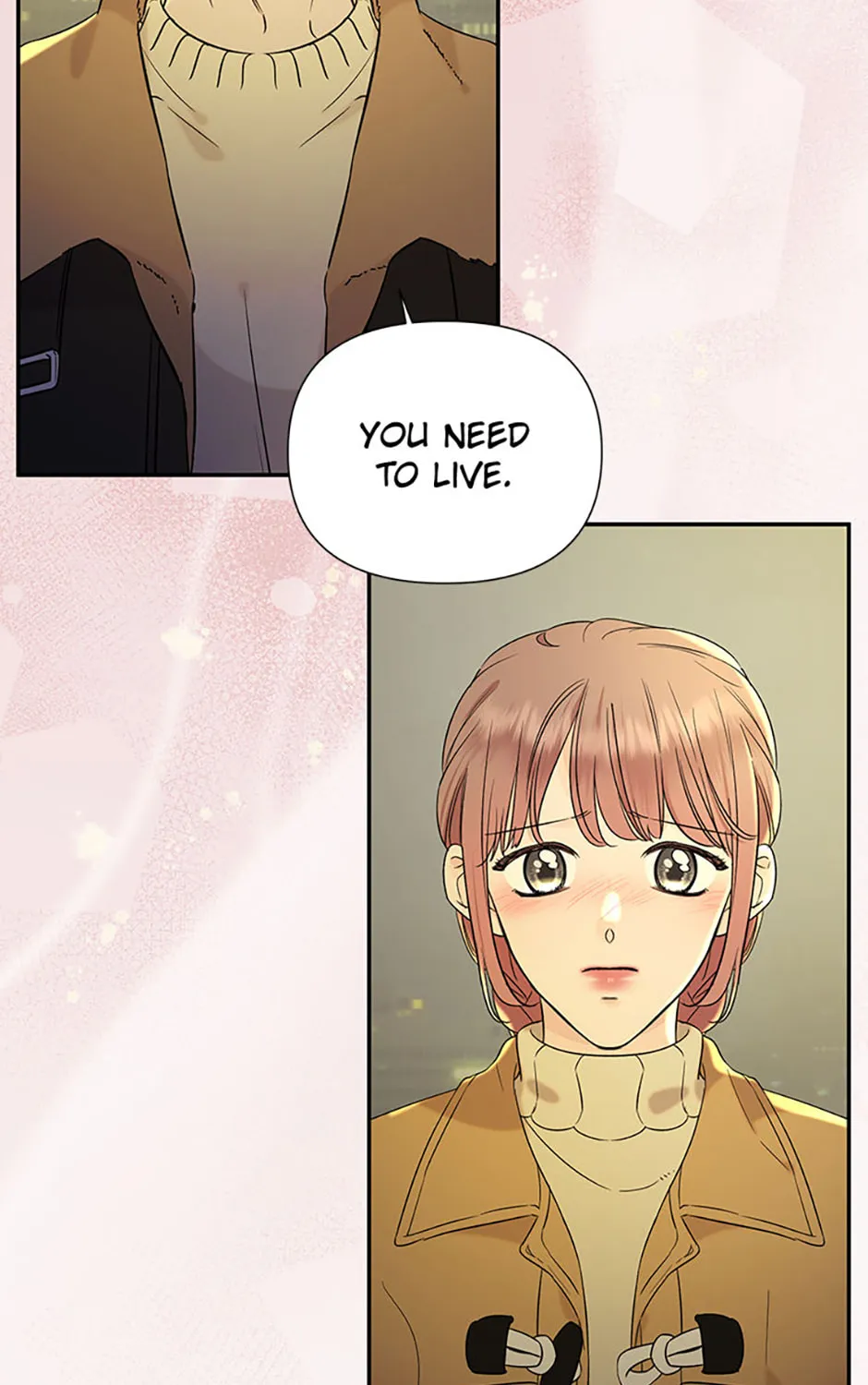 100-Day Romance Chapter 52 page 31 - 
