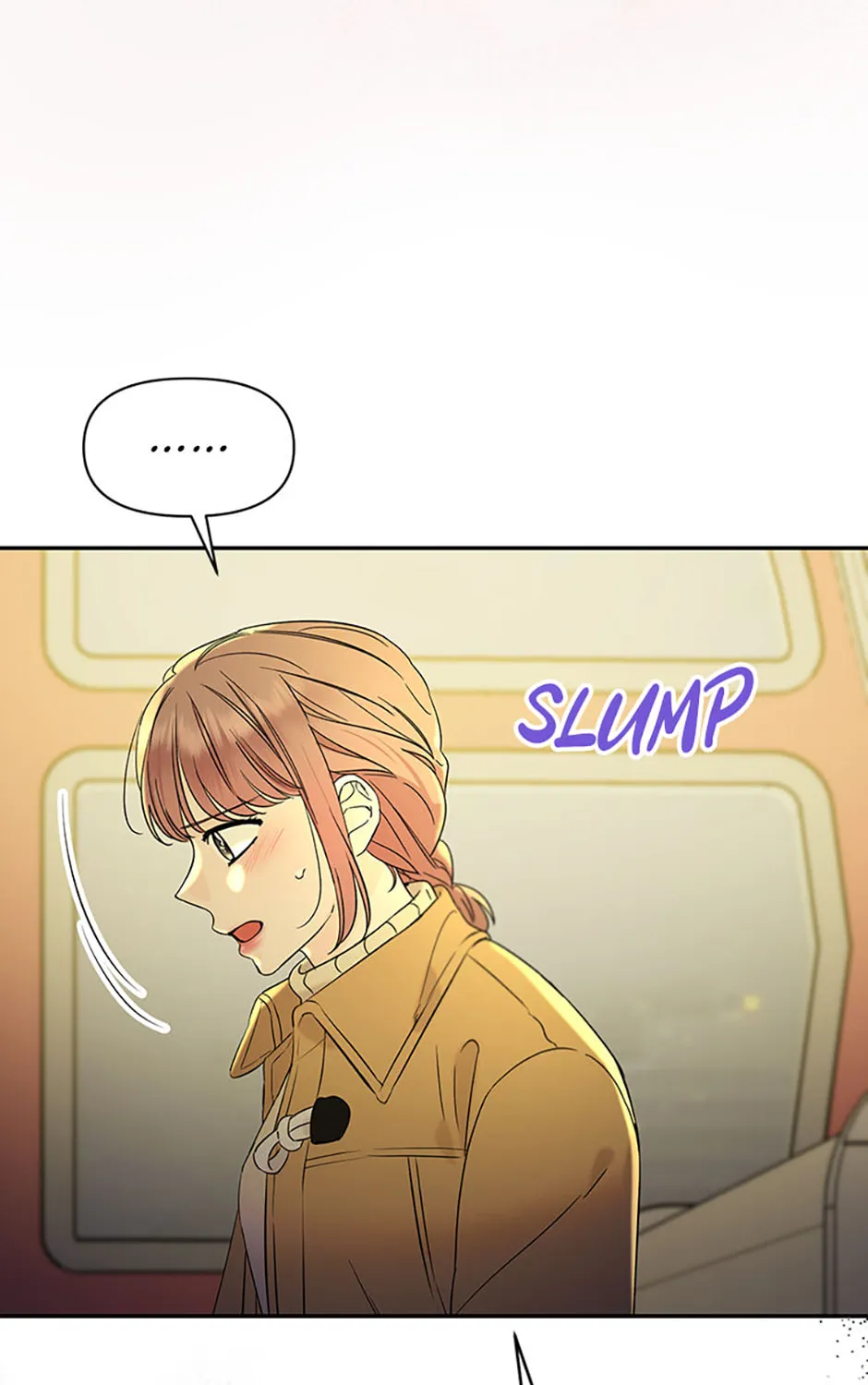 100-Day Romance Chapter 52 page 33 - 