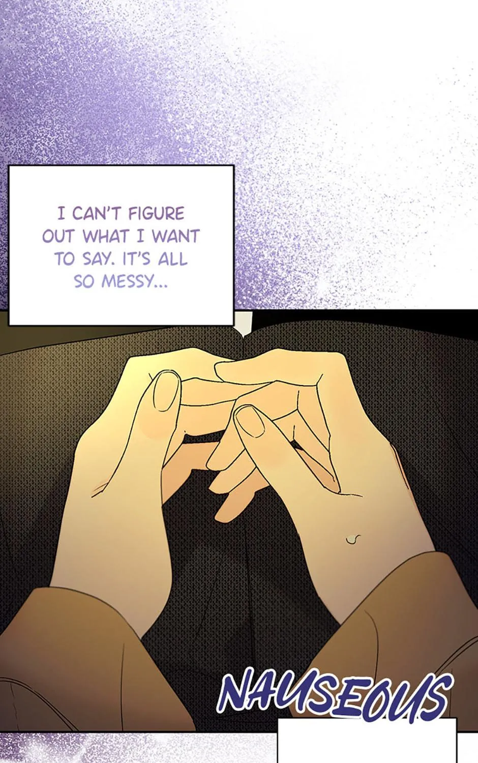 100-Day Romance Chapter 52 page 35 - 