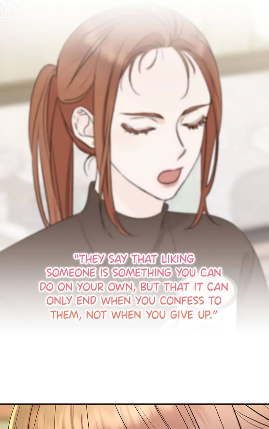 100-Day Romance Chapter 52 page 37 - 