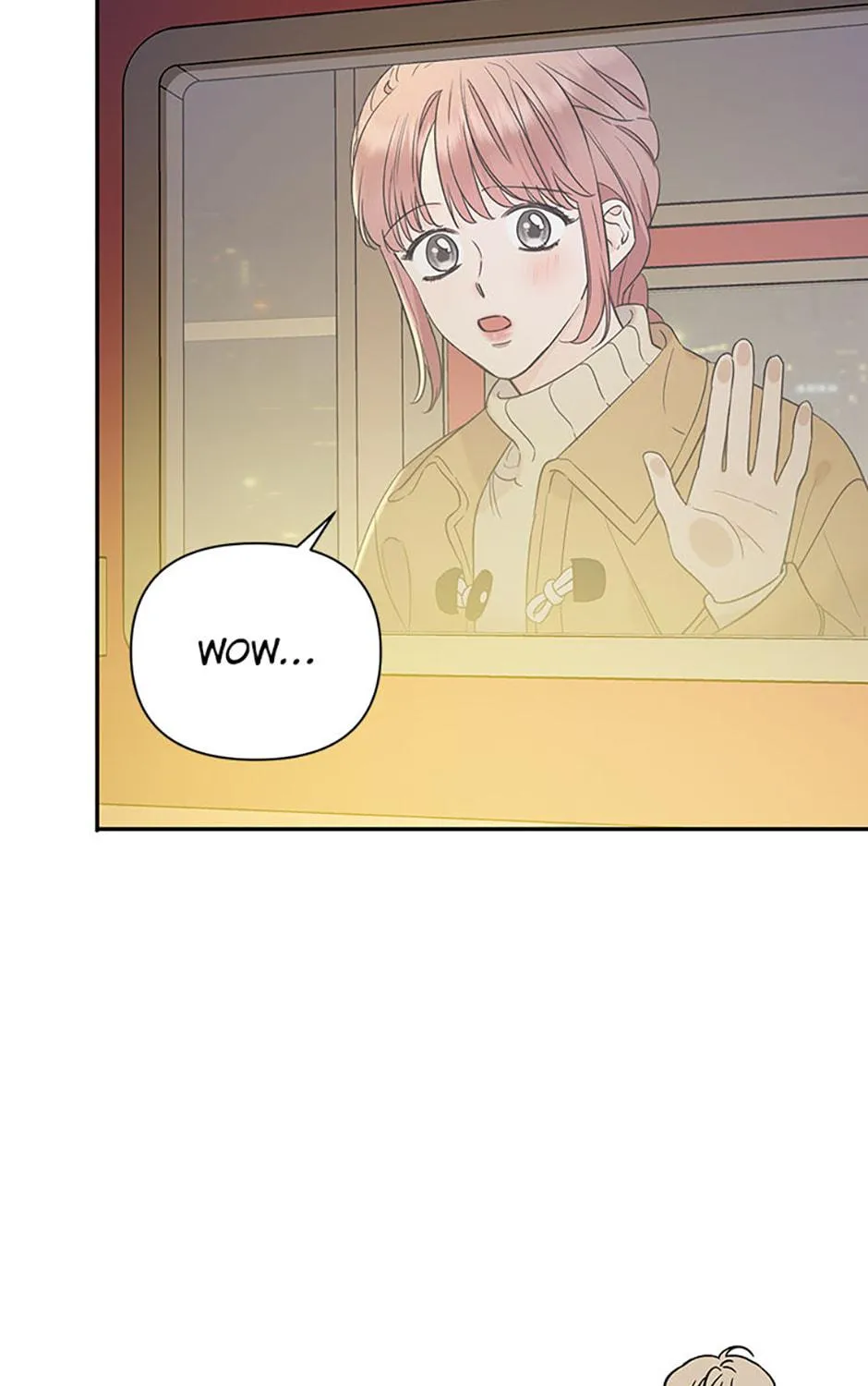 100-Day Romance Chapter 52 page 5 - 