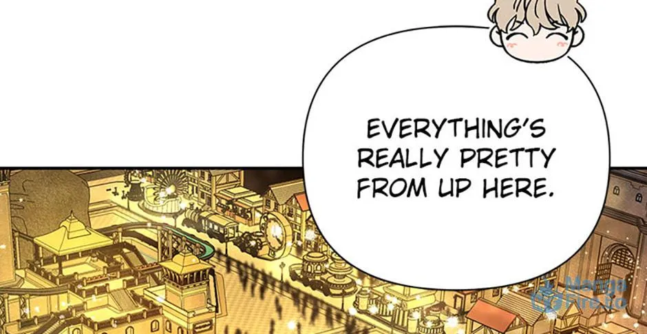 100-Day Romance Chapter 52 page 6 - 