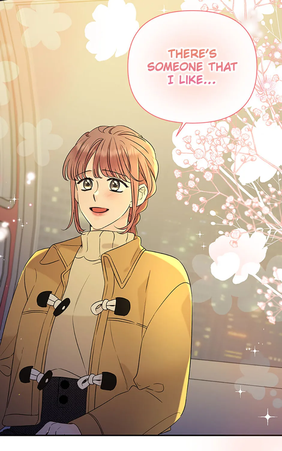 100-Day Romance Chapter 52 page 57 - 
