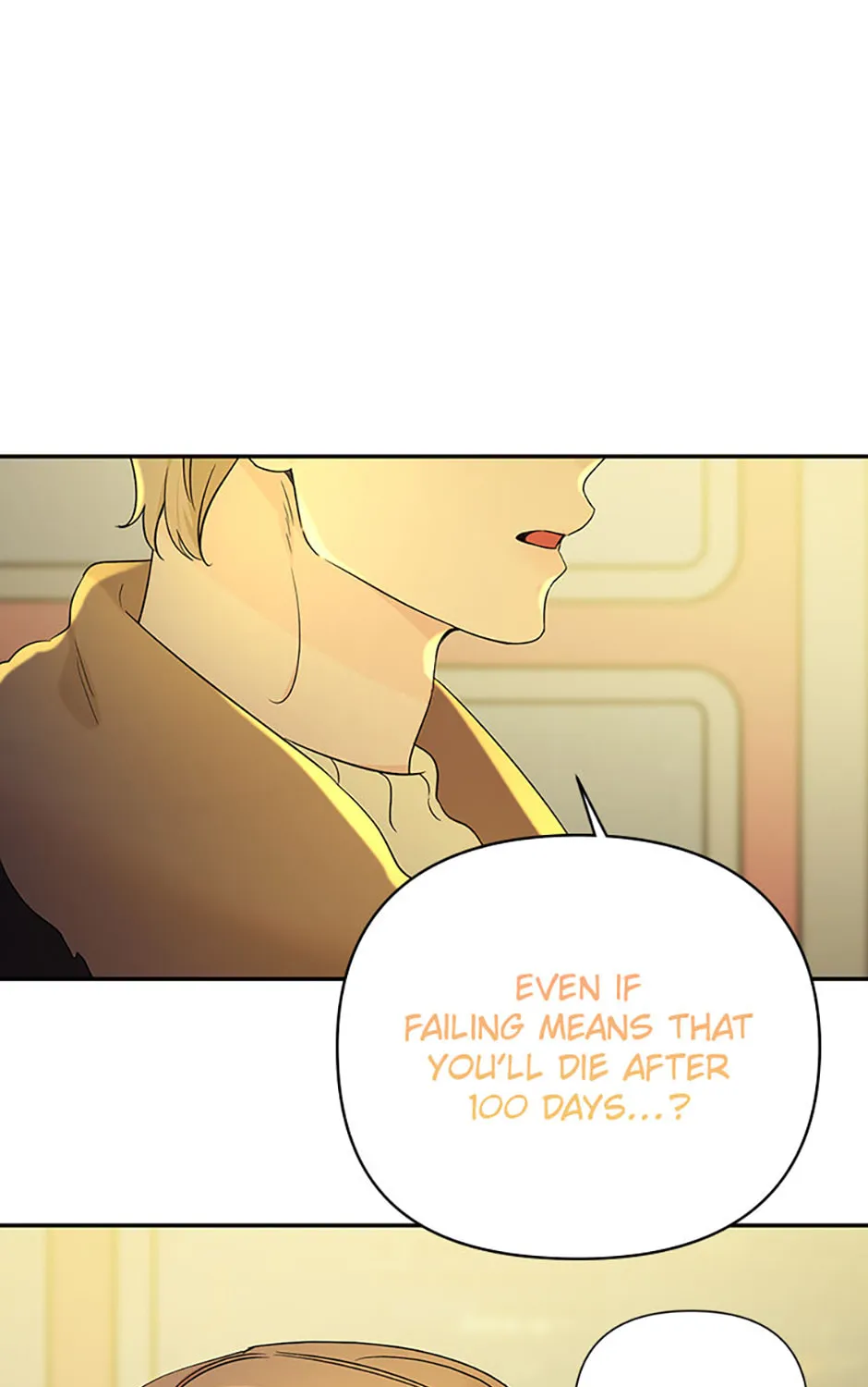 100-Day Romance Chapter 52 page 61 - 