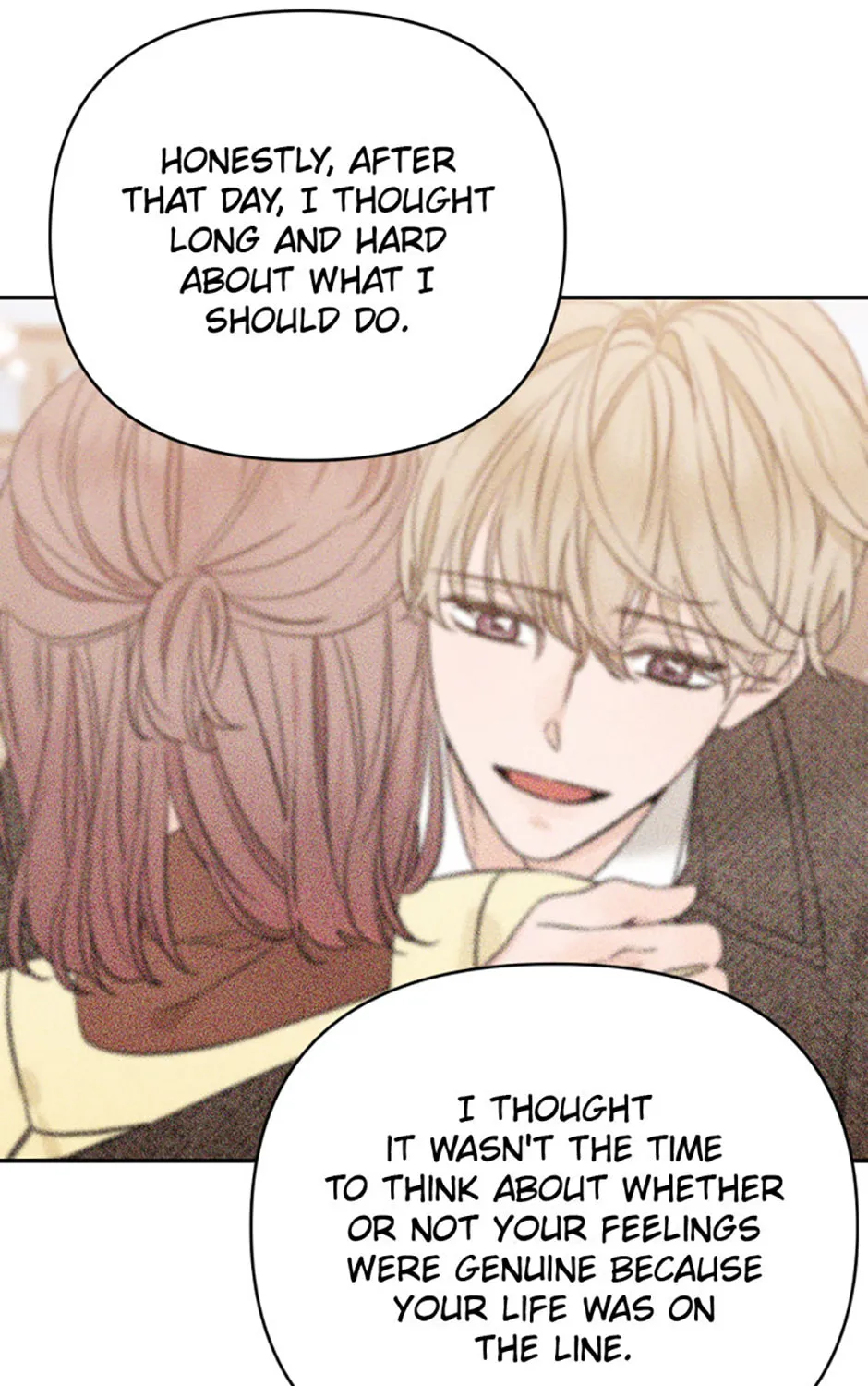 100-Day Romance Chapter 52 page 75 - 