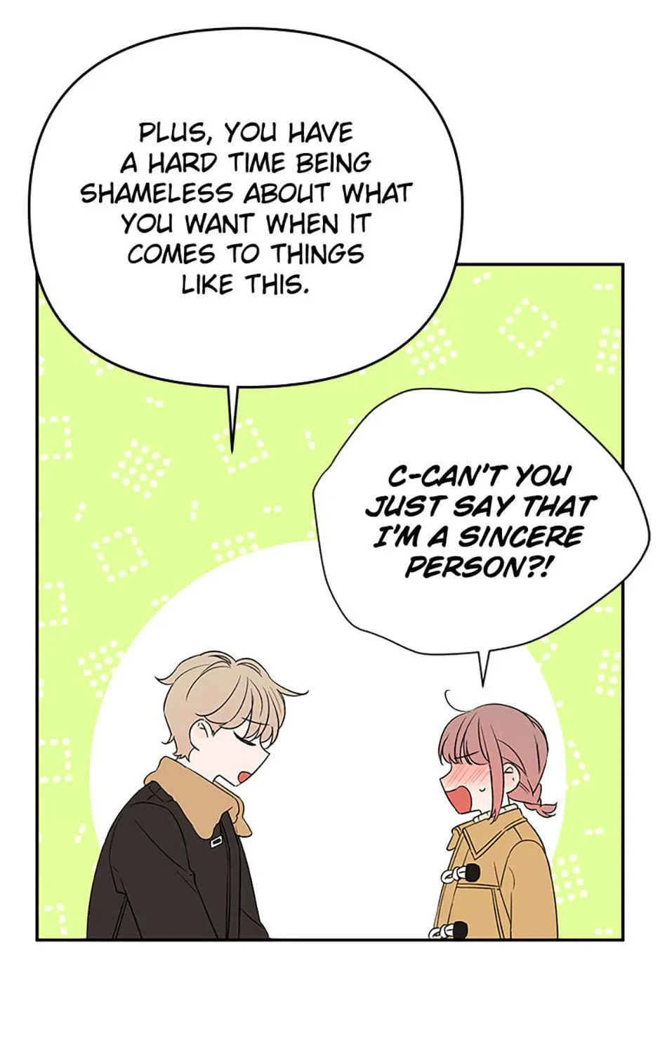 100-Day Romance Chapter 52 page 77 - 