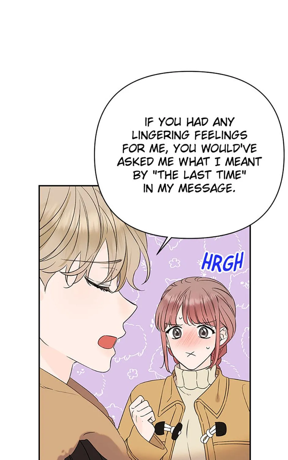 100-Day Romance Chapter 52 page 83 - 