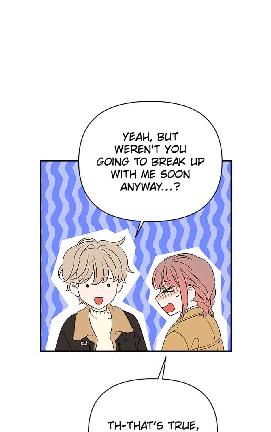 100-Day Romance Chapter 52 page 87 - 