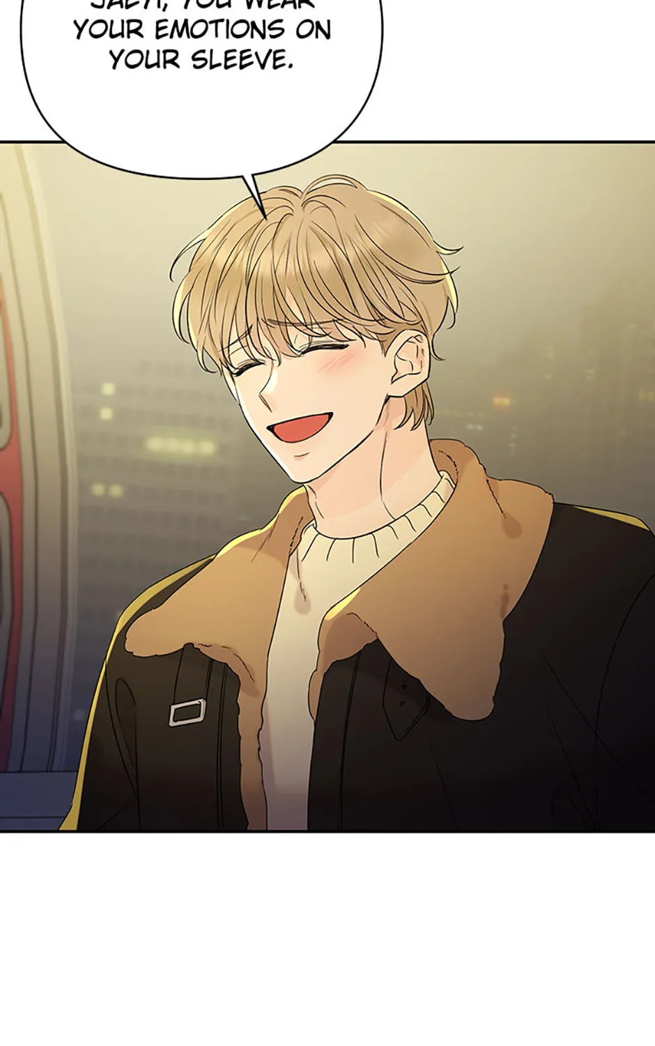 100-Day Romance Chapter 52 page 91 - 