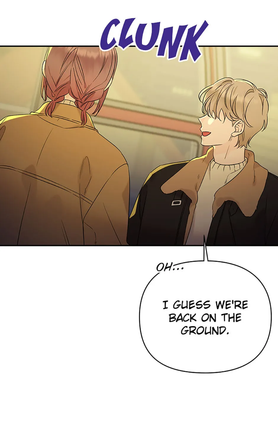 100-Day Romance Chapter 52 page 93 - 