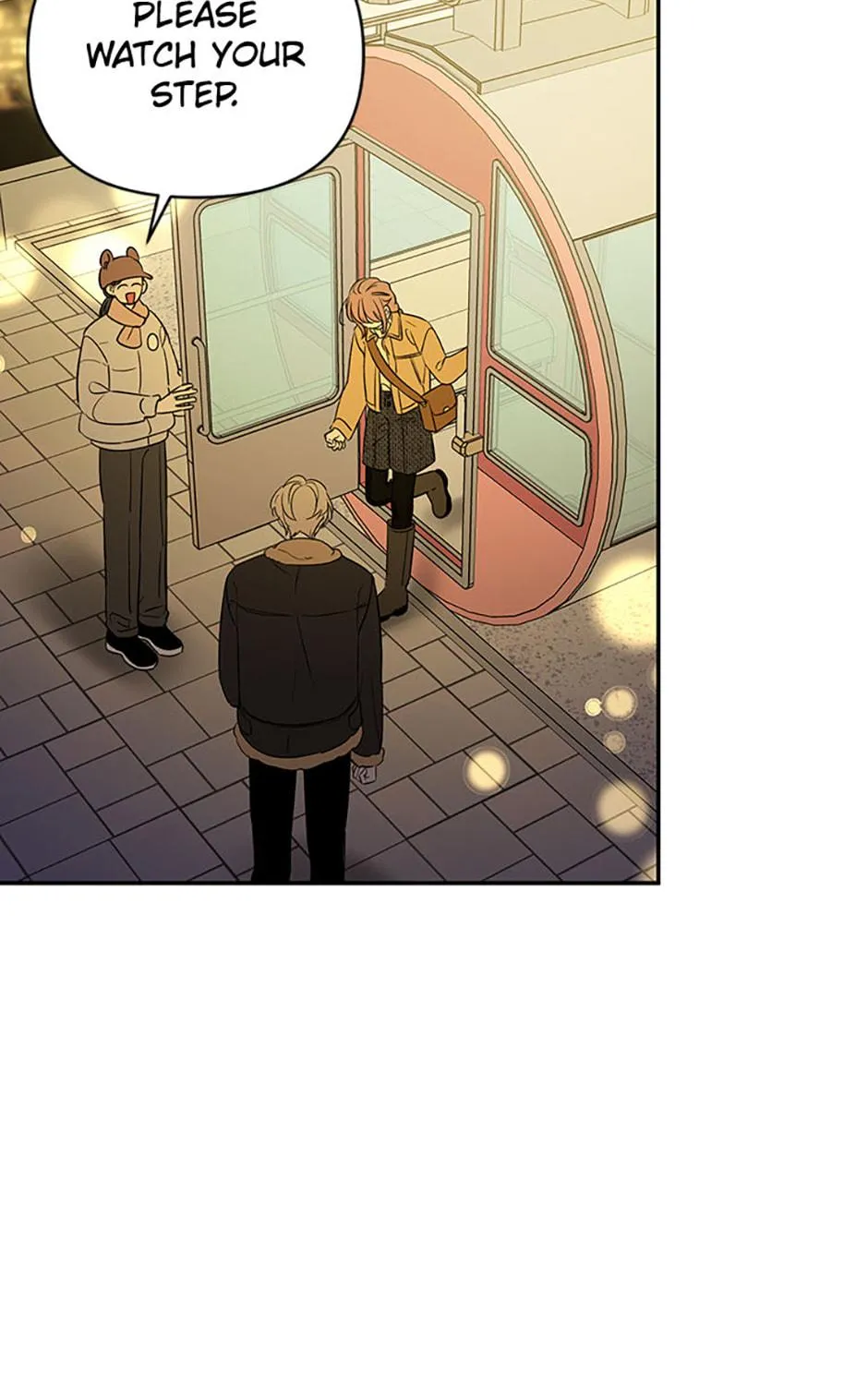 100-Day Romance Chapter 52 page 95 - 