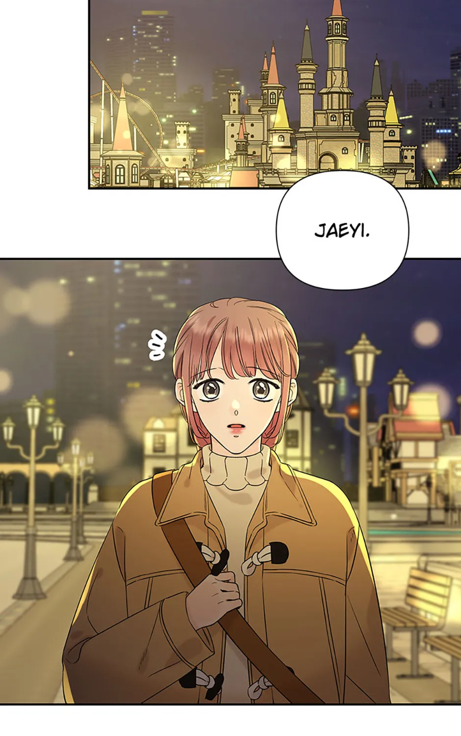 100-Day Romance Chapter 52 page 97 - 