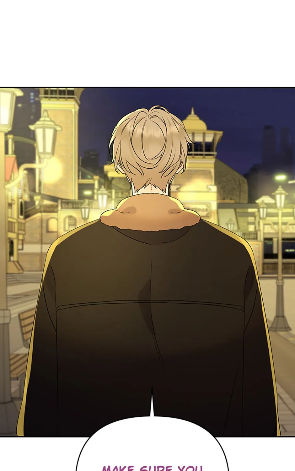 100-Day Romance Chapter 52 page 99 - 