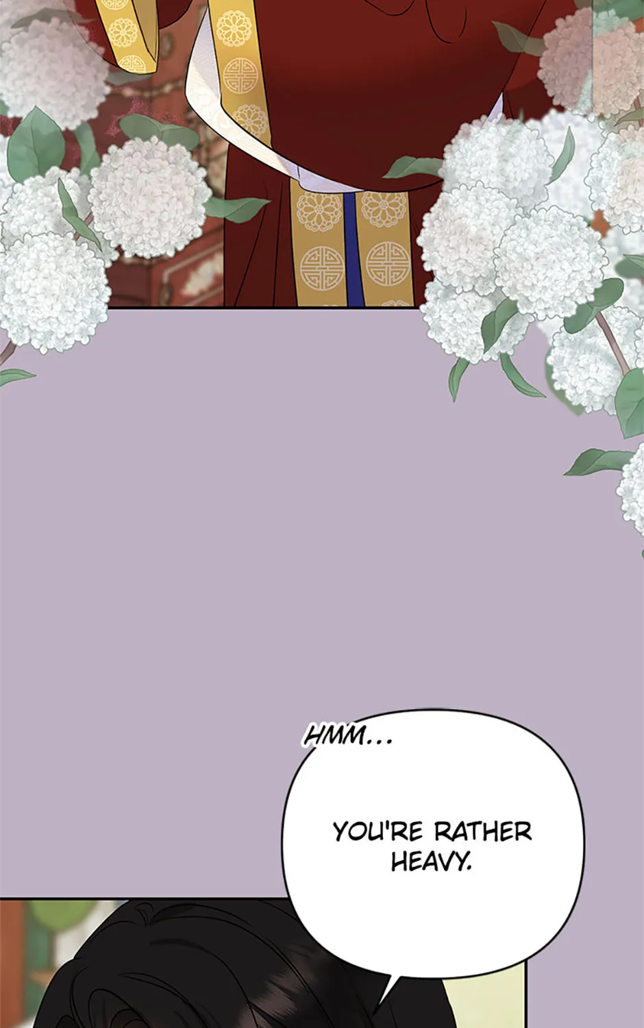 100-Day Romance Chapter 53 page 11 - 