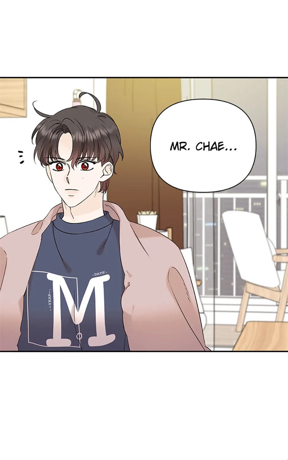 100-Day Romance Chapter 53 page 109 - 