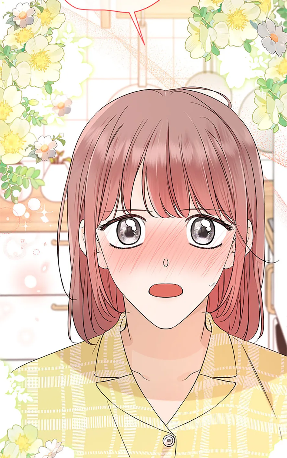 100-Day Romance Chapter 53 page 117 - 