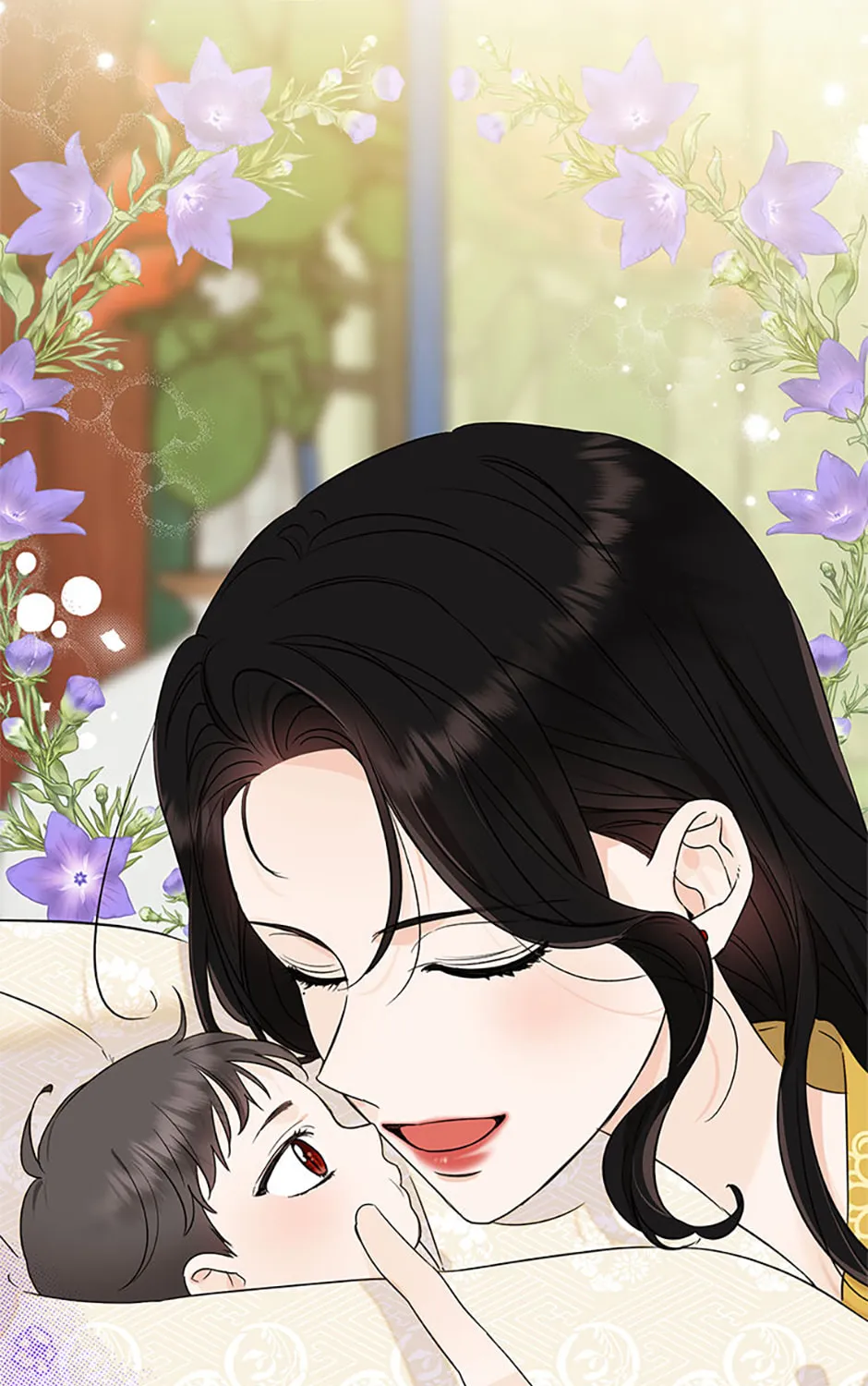 100-Day Romance Chapter 53 page 15 - 