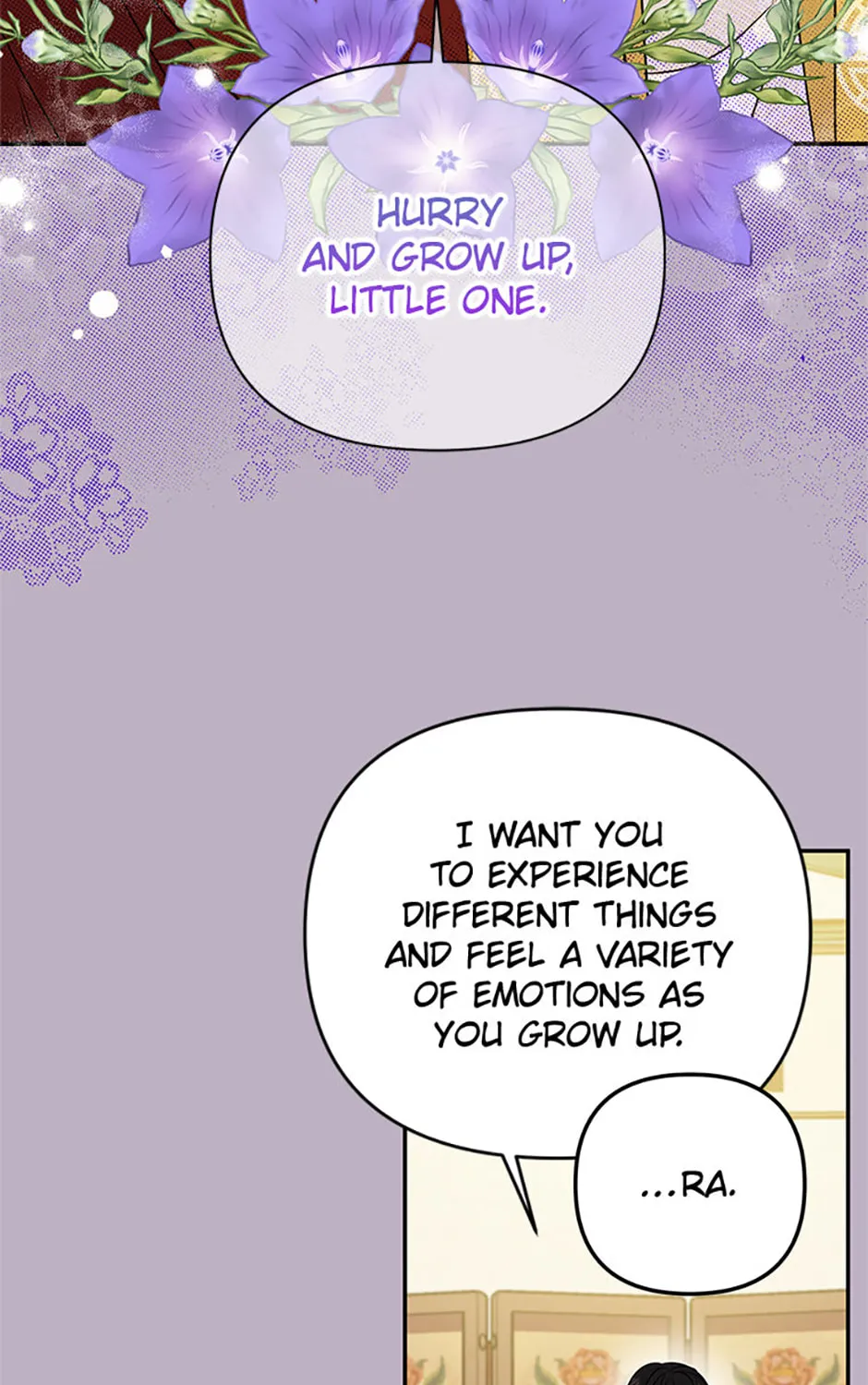 100-Day Romance Chapter 53 page 17 - 