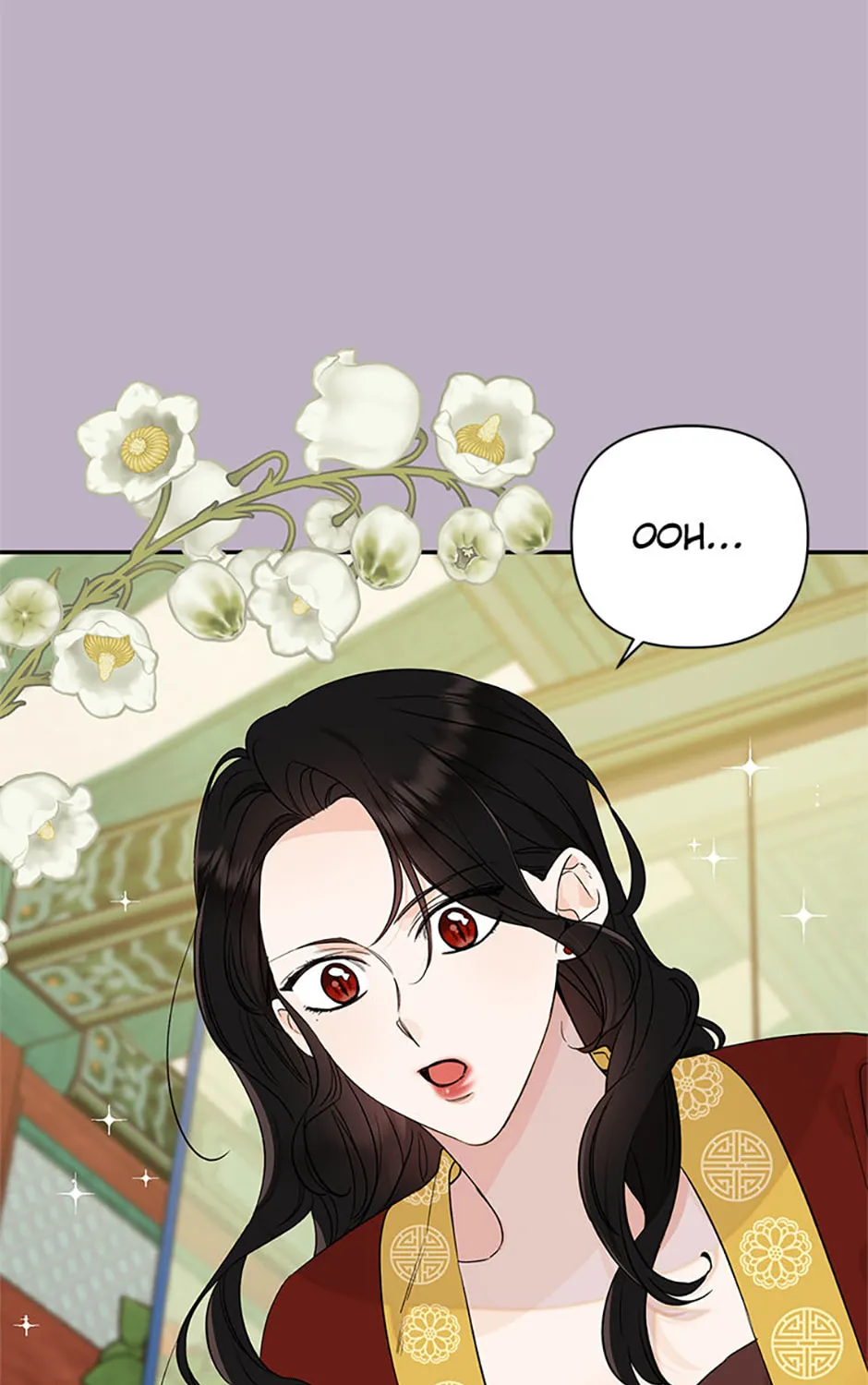 100-Day Romance Chapter 53 page 3 - 