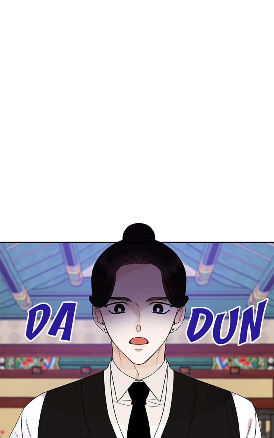 100-Day Romance Chapter 53 page 21 - 