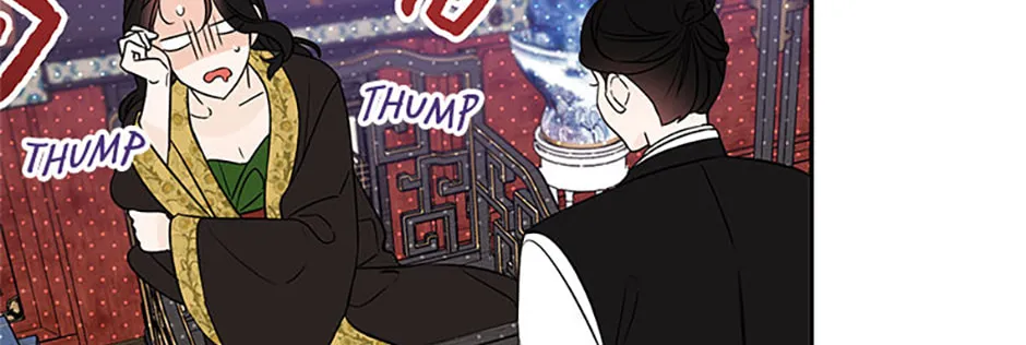 100-Day Romance Chapter 53 page 24 - 