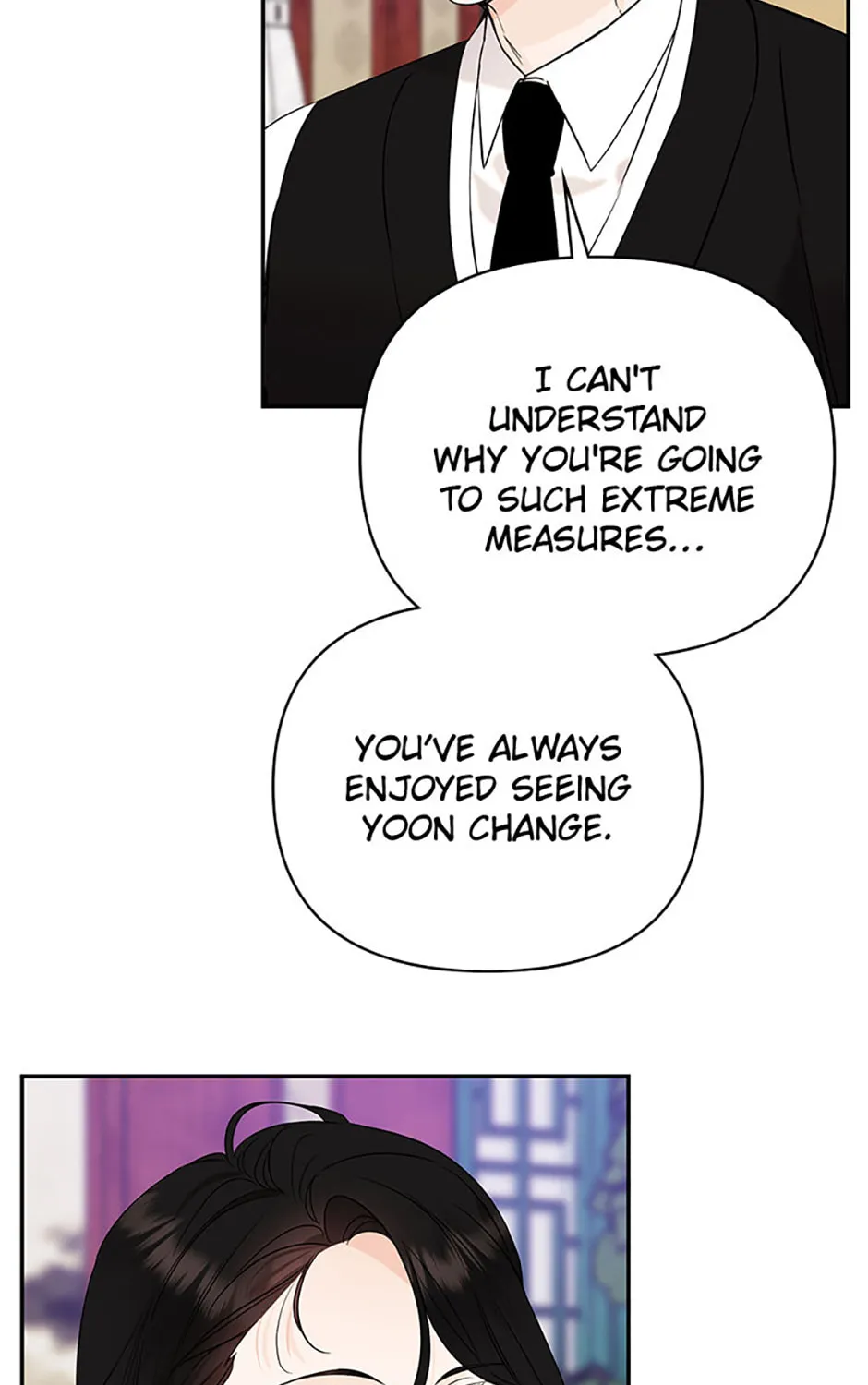 100-Day Romance Chapter 53 page 29 - 