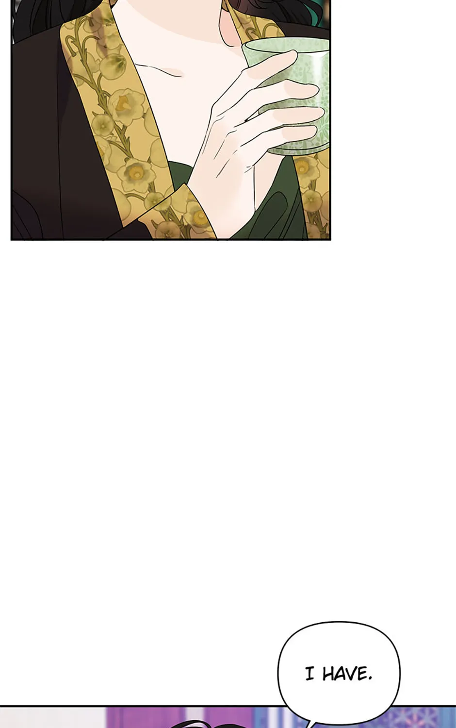 100-Day Romance Chapter 53 page 31 - 