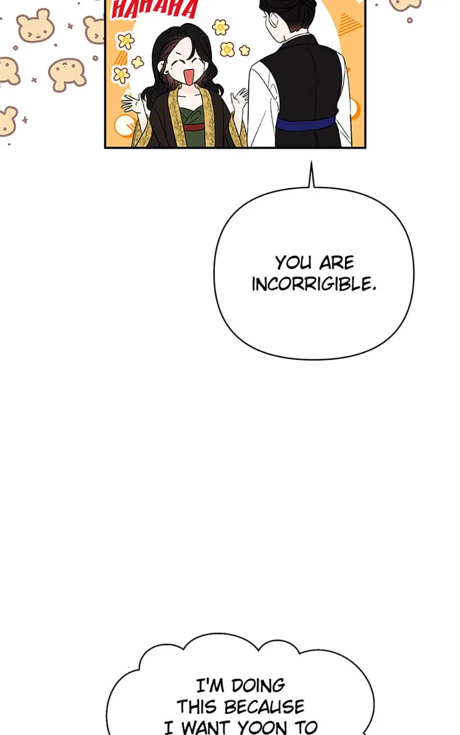 100-Day Romance Chapter 53 page 35 - 