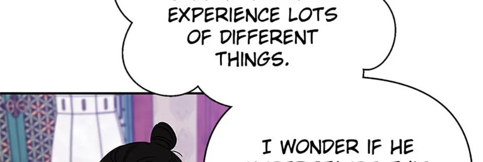 100-Day Romance Chapter 53 page 36 - 