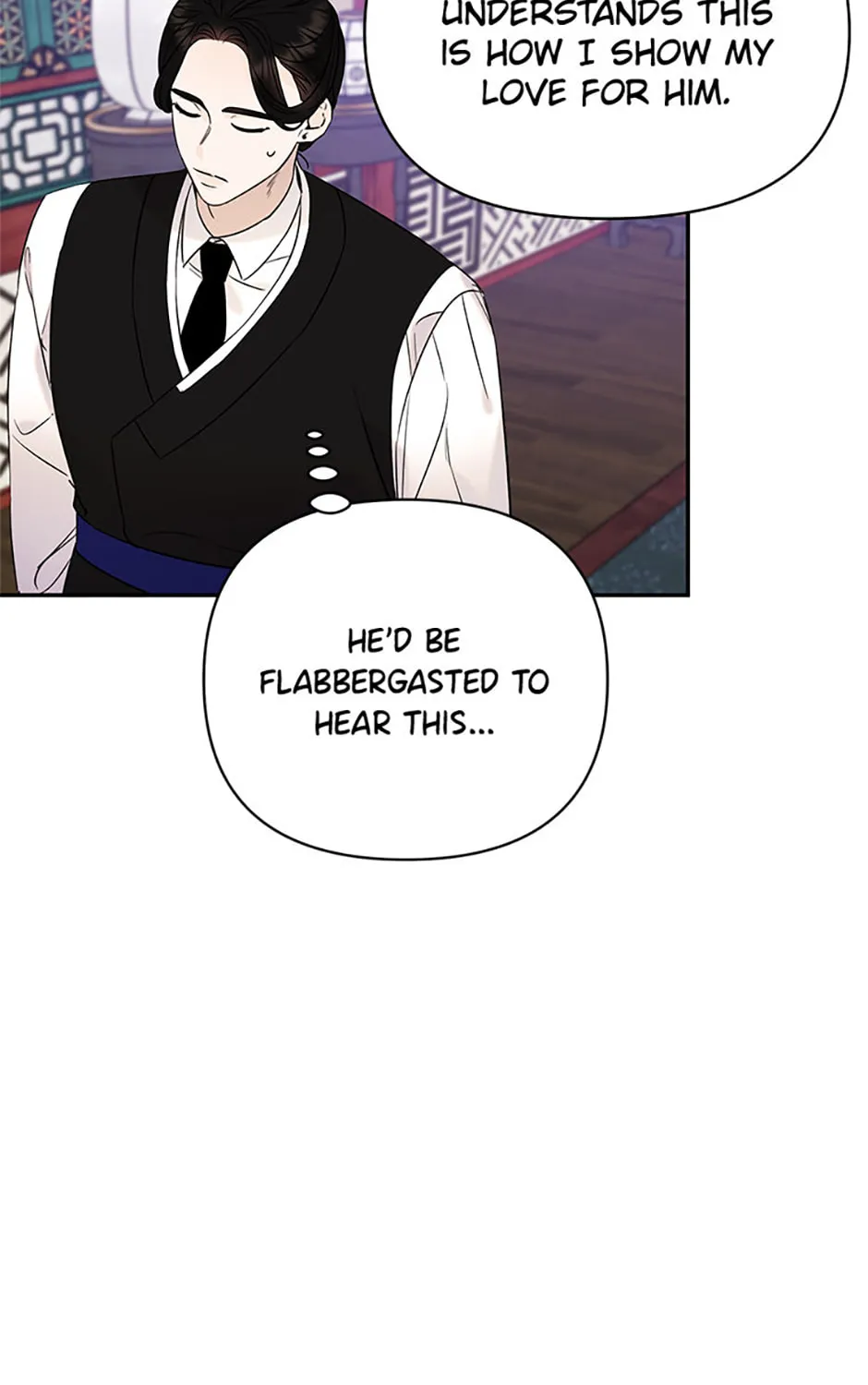 100-Day Romance Chapter 53 page 37 - 