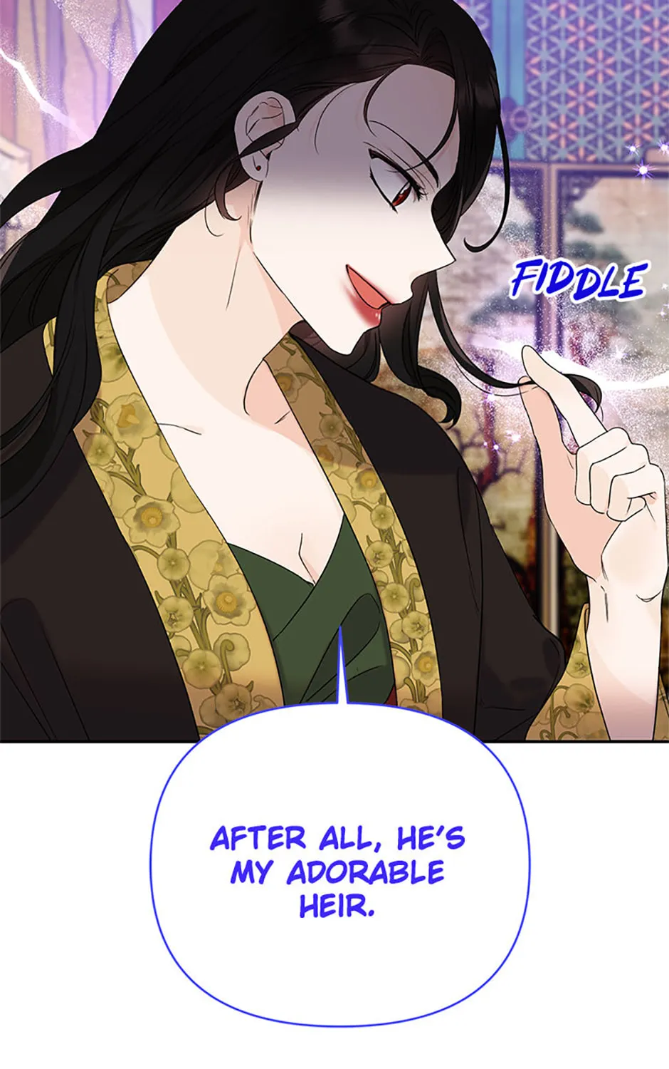 100-Day Romance Chapter 53 page 39 - 