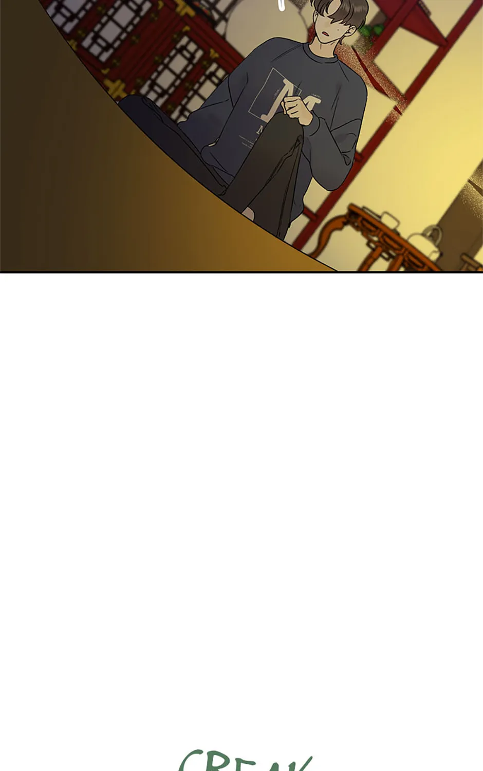 100-Day Romance Chapter 53 page 45 - 