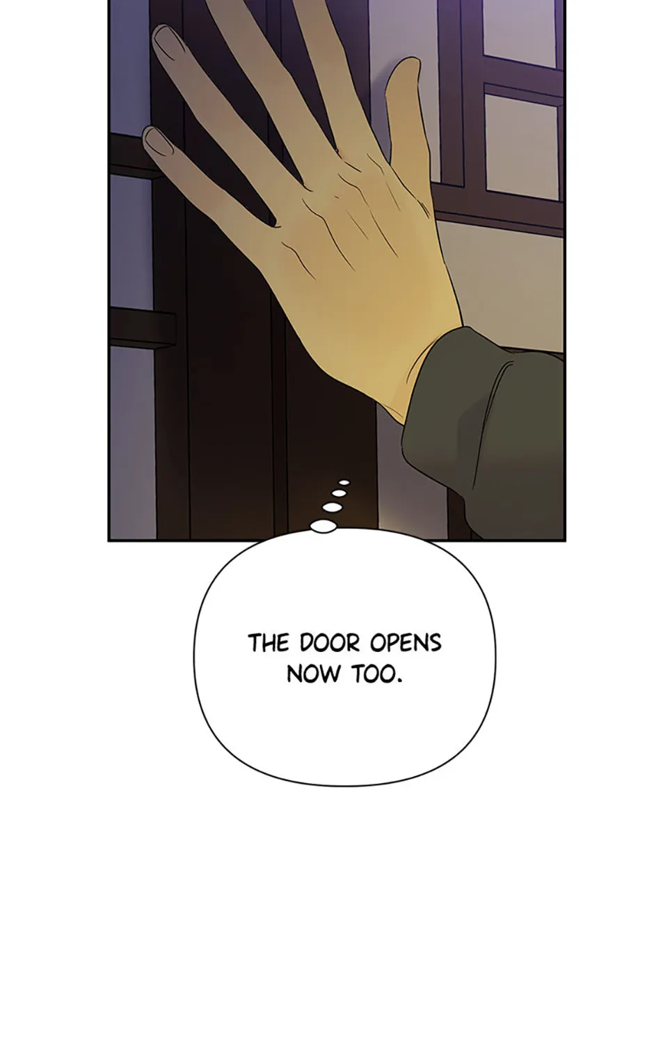 100-Day Romance Chapter 53 page 47 - 