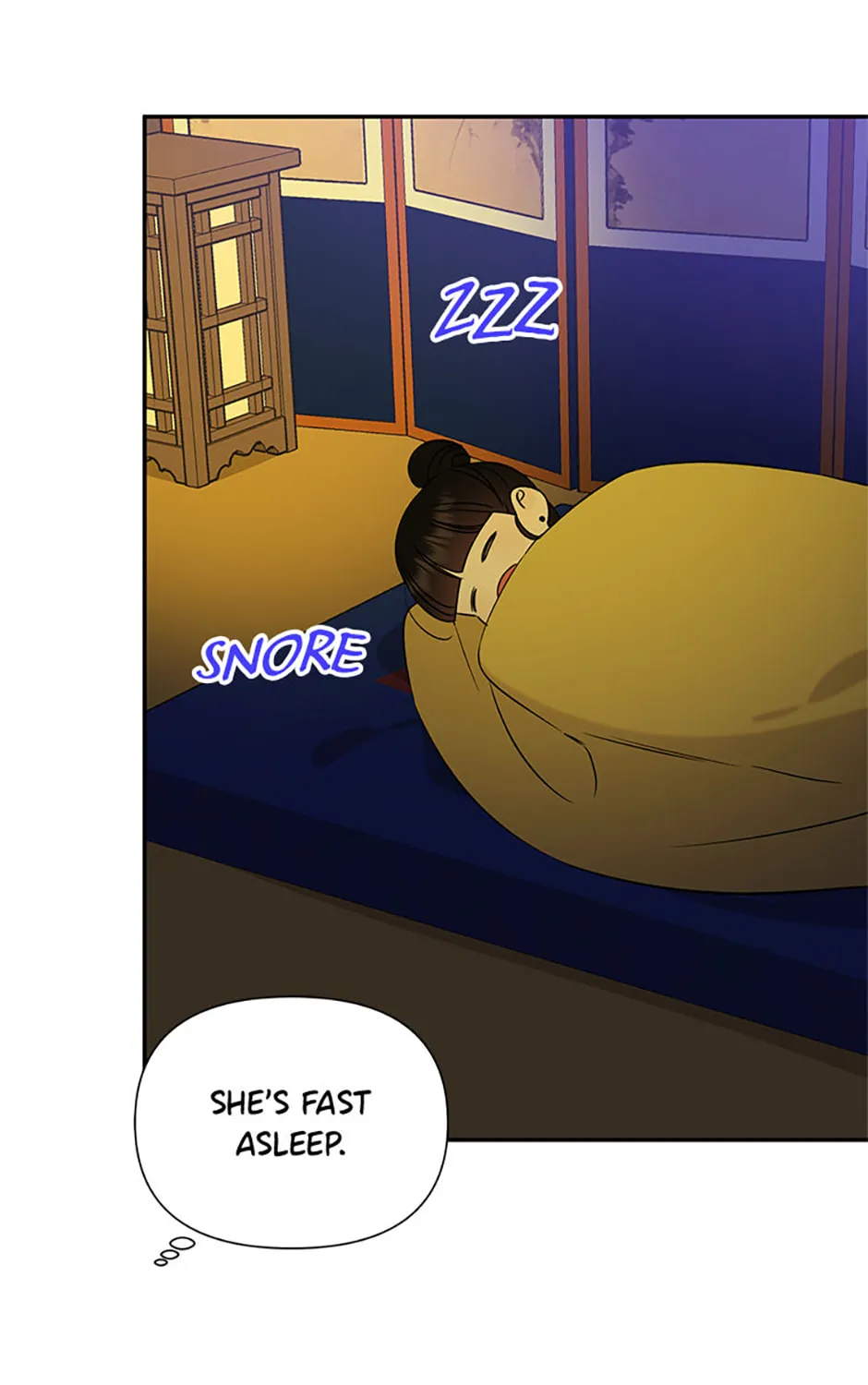 100-Day Romance Chapter 53 page 51 - 