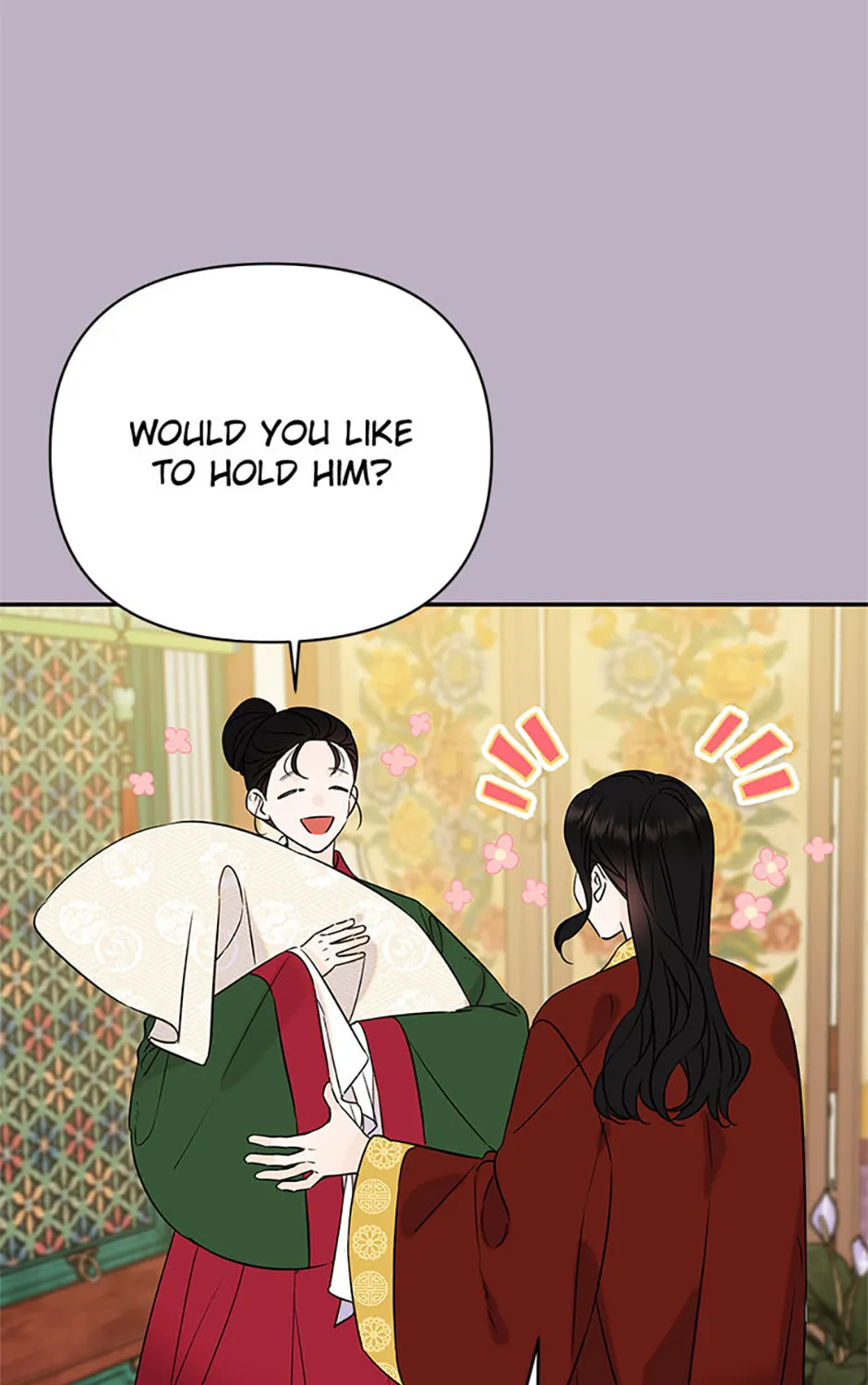 100-Day Romance Chapter 53 page 7 - 