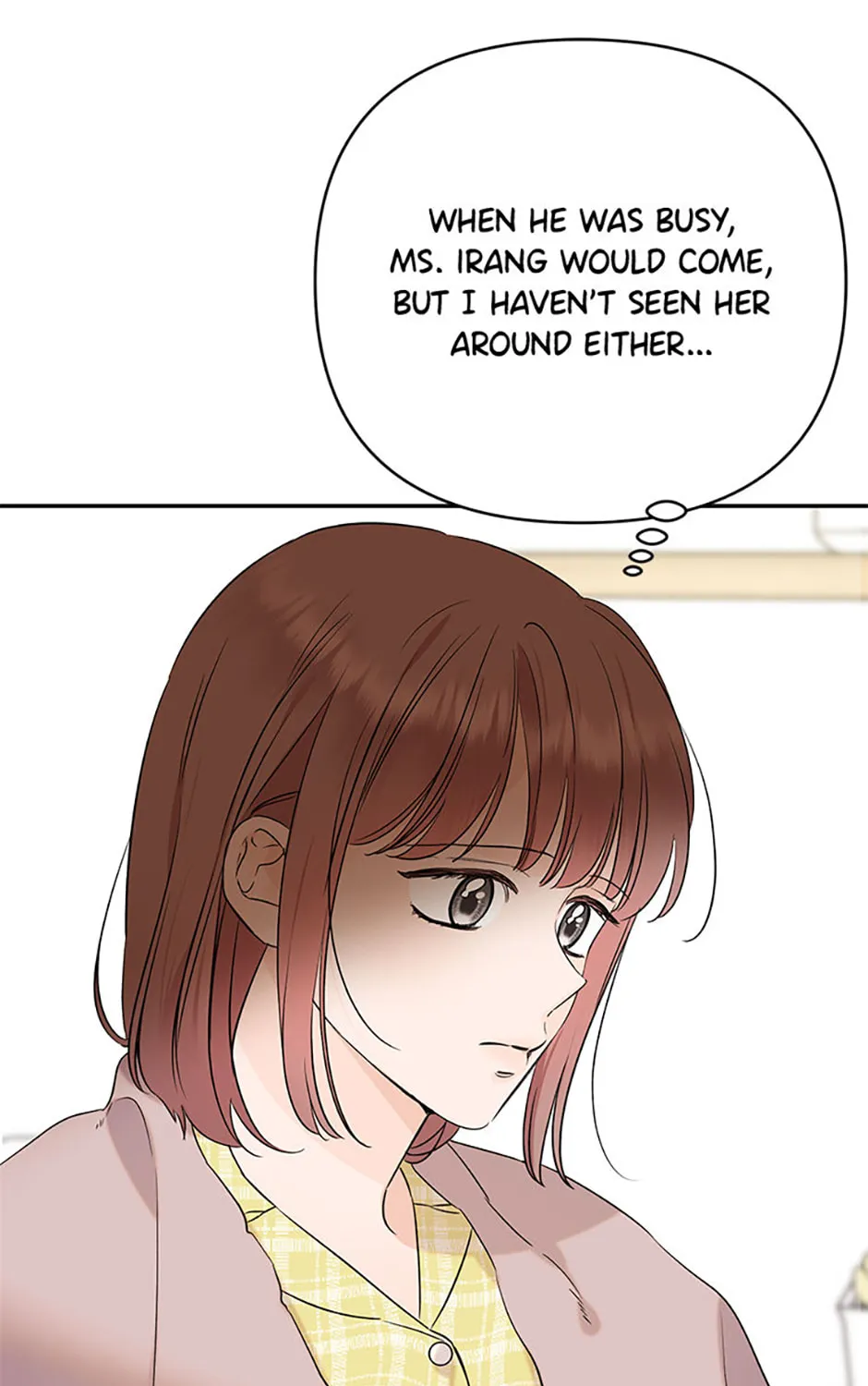 100-Day Romance Chapter 53 page 71 - 