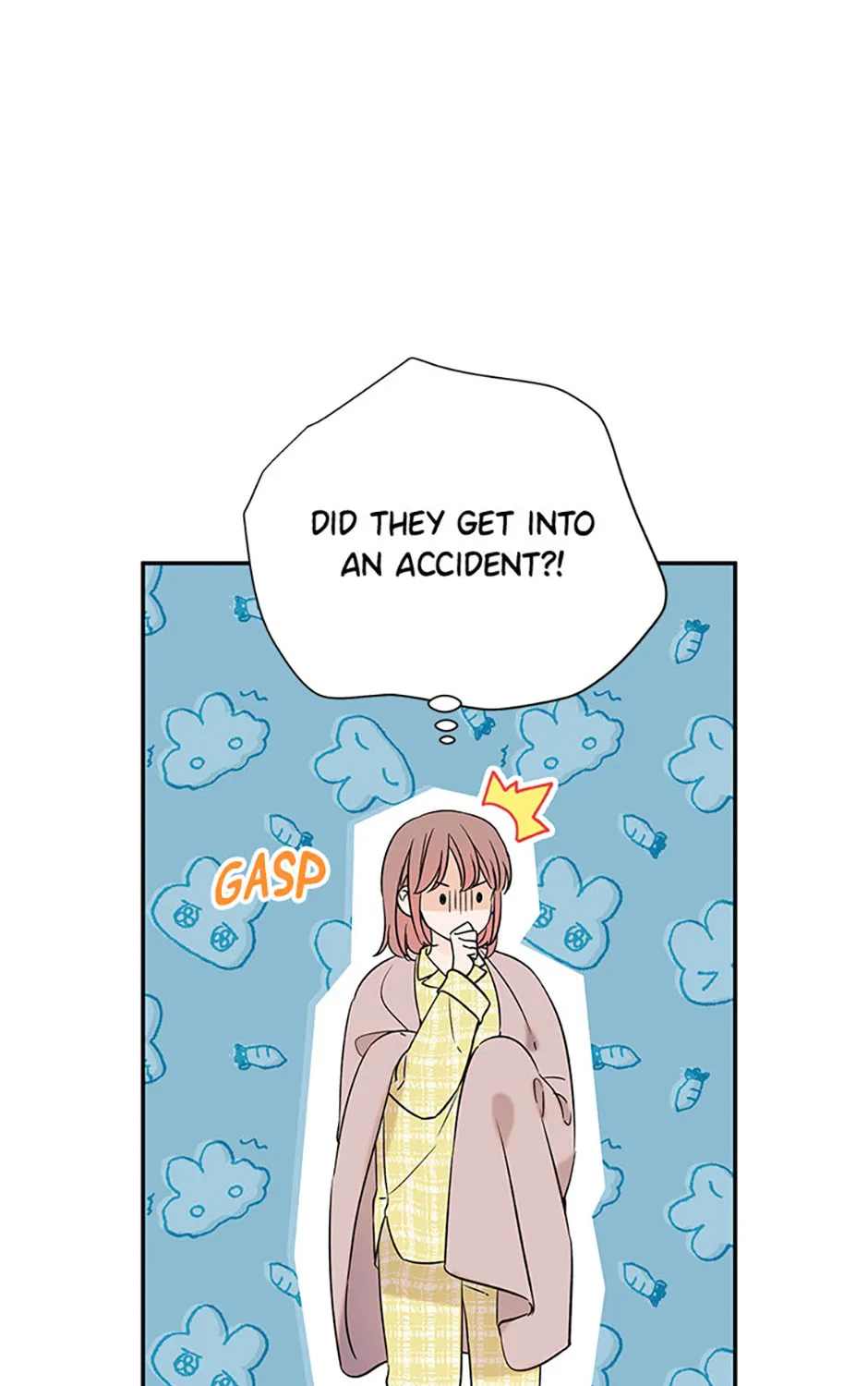 100-Day Romance Chapter 53 page 73 - 