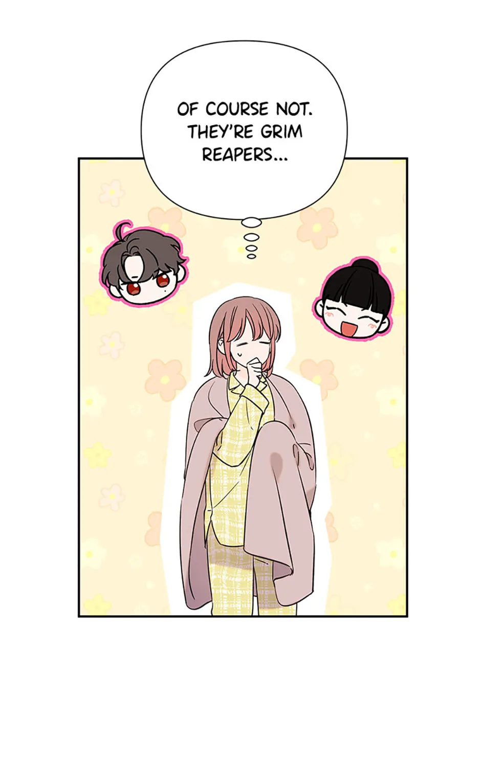 100-Day Romance Chapter 53 page 75 - 