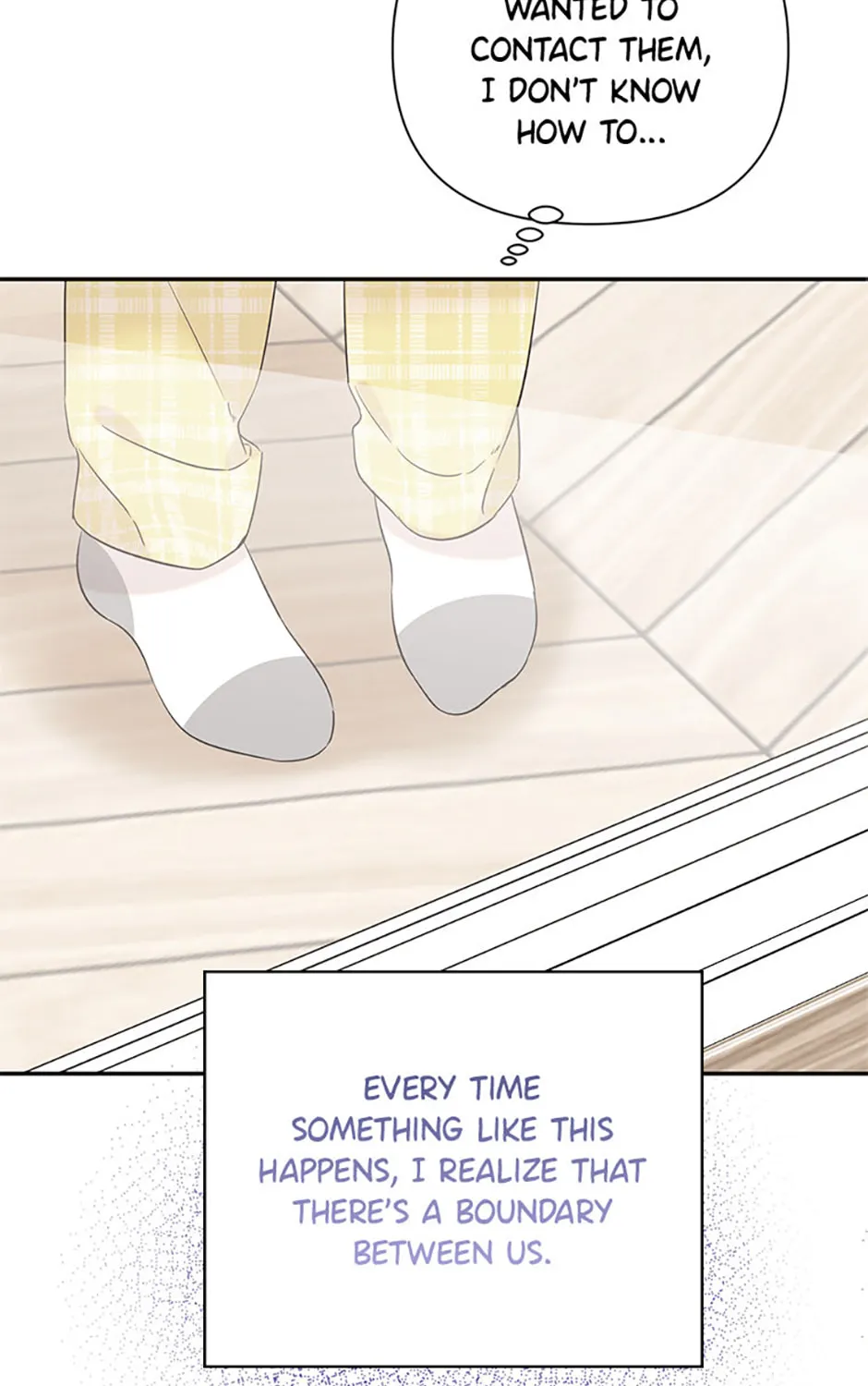 100-Day Romance Chapter 53 page 77 - 