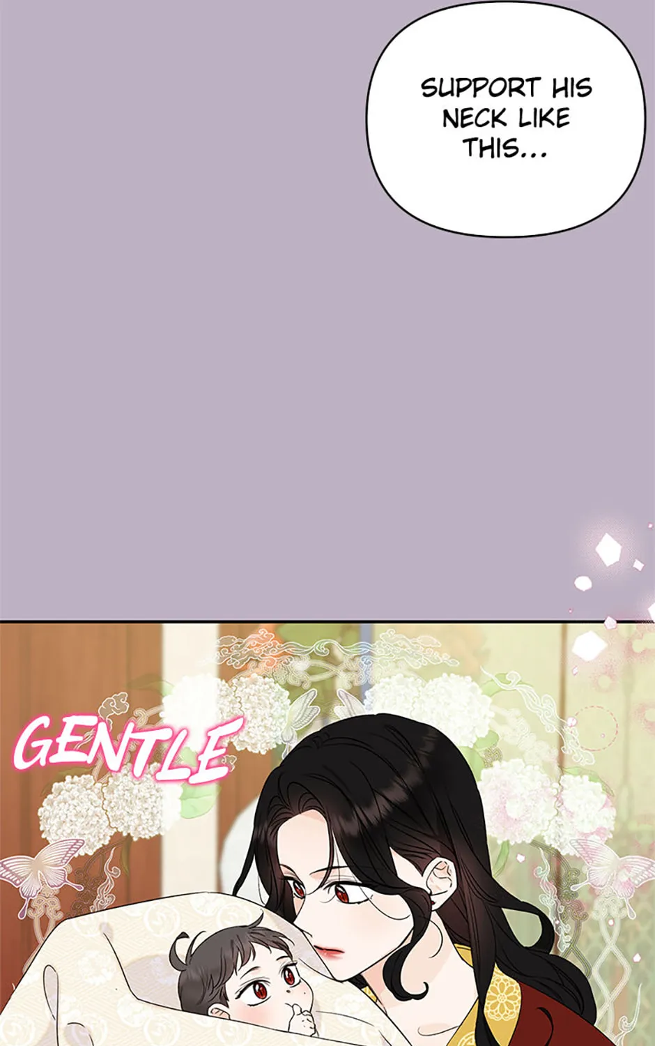 100-Day Romance Chapter 53 page 9 - 