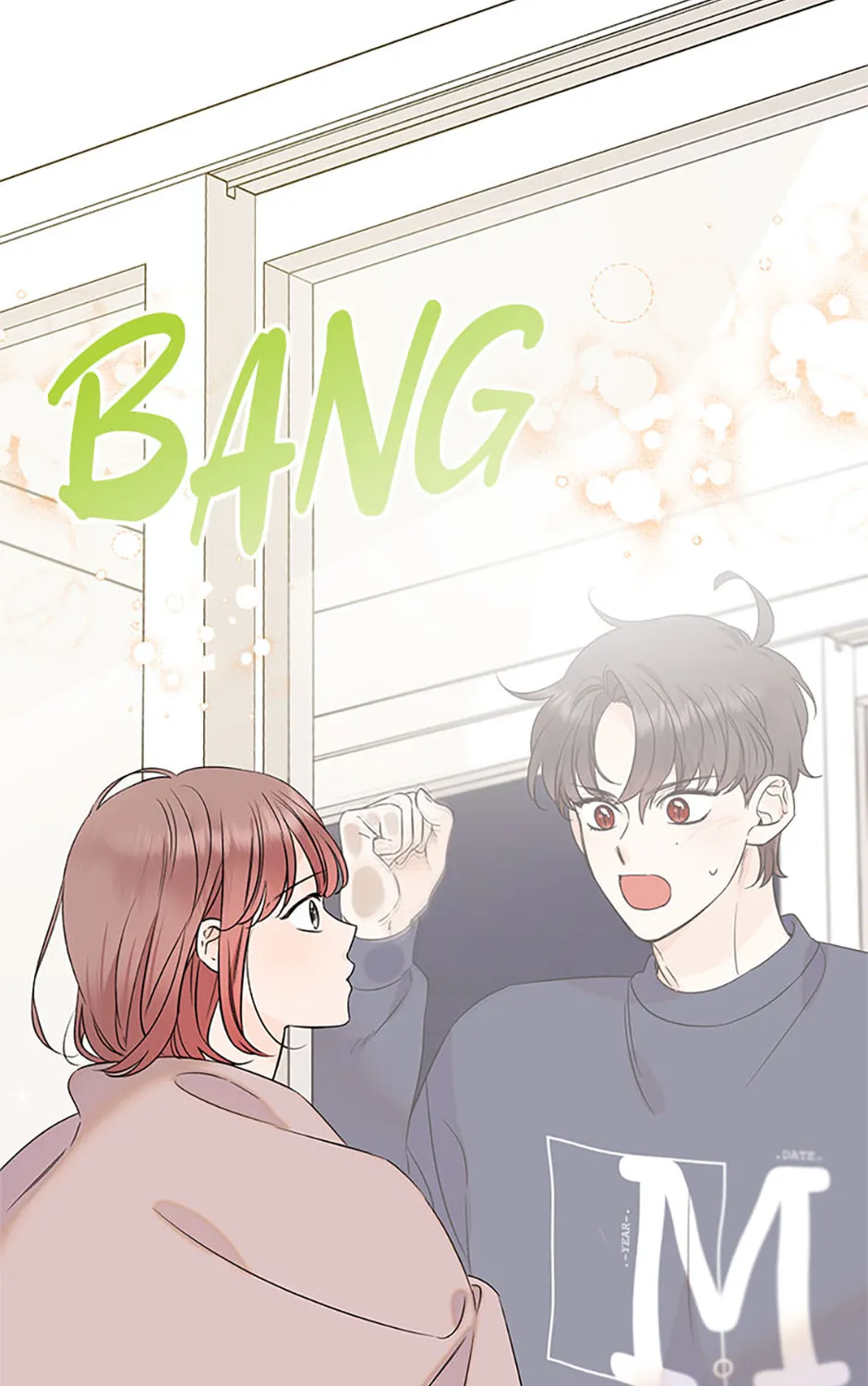 100-Day Romance Chapter 53 page 83 - 