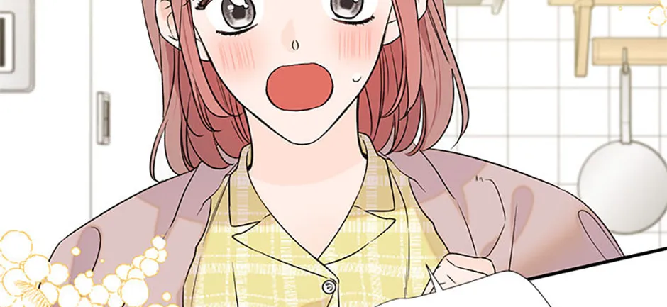 100-Day Romance Chapter 53 page 86 - 