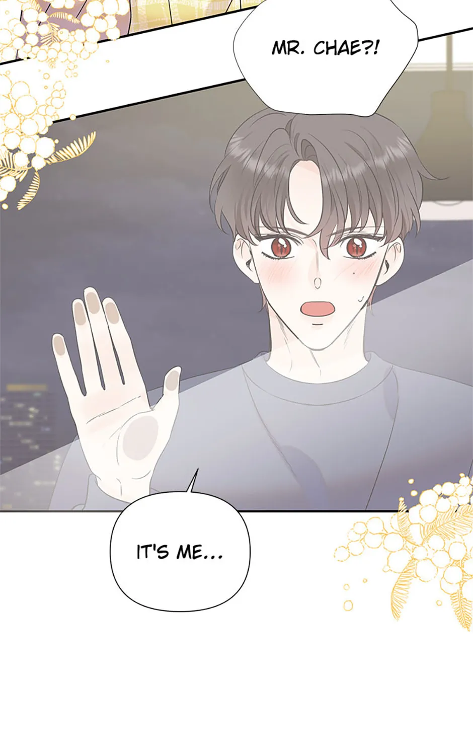 100-Day Romance Chapter 53 page 87 - 