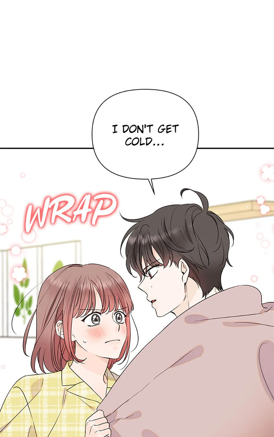 100-Day Romance Chapter 53 page 91 - 
