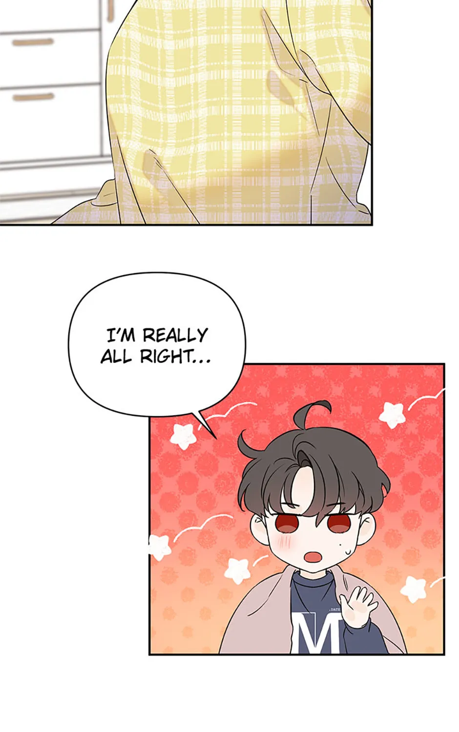 100-Day Romance Chapter 53 page 95 - 