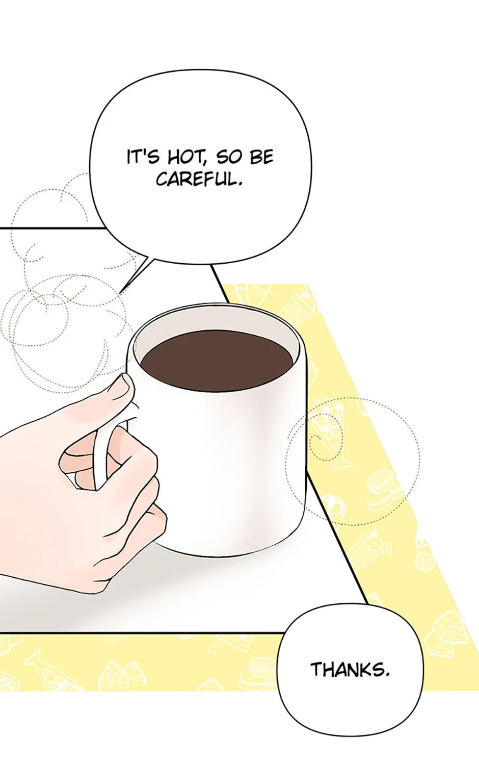 100-Day Romance Chapter 53 page 97 - 